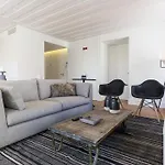 Prime - Sao Paulo 5 Daire *