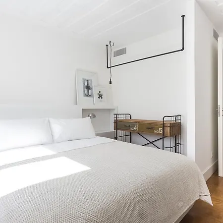 Prime - Sao Paulo 5 Apartamento Lisboa