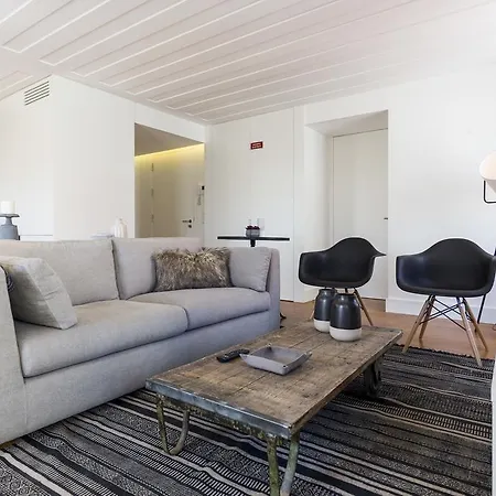 Prime - Sao Paulo 5 Apartamento *