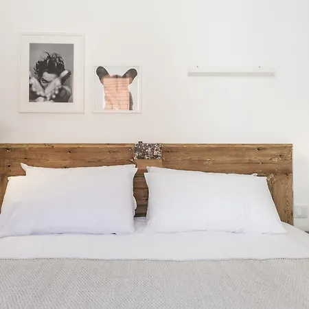 Apartamento Prime - Sao Paulo 5 Lisboa