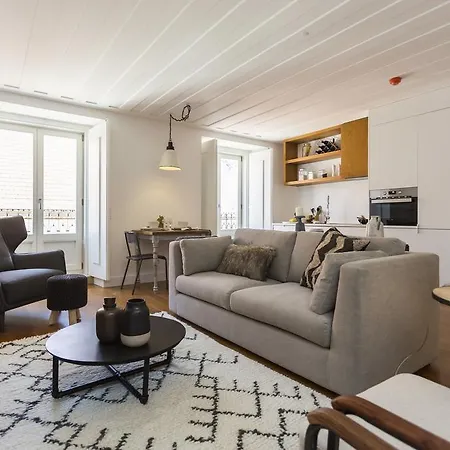 Apartment Prime - Sao Paulo 5 Lisbon