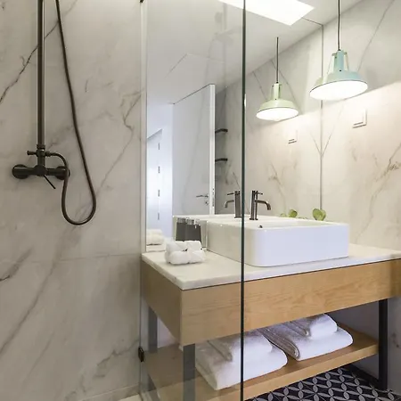 Prime - Sao Paulo 5 Apartment *