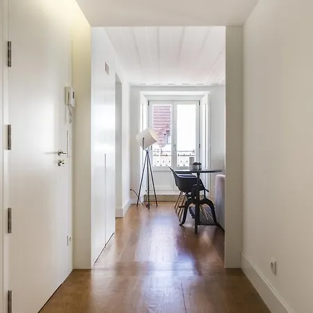 Prime - Sao Paulo 5 * Lisboa