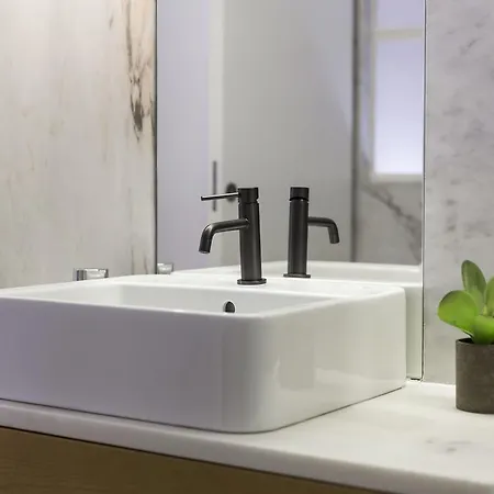 Prime - Sao Paulo 5 Apartamento