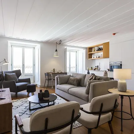 Prime - Sao Paulo 5 Lisboa