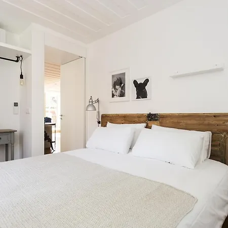 Apartamento Prime - Sao Paulo 5 *