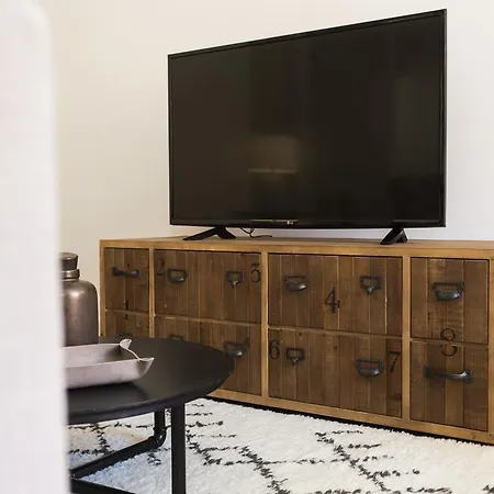 Prime - Sao Paulo 5 Apartamento Lisboa