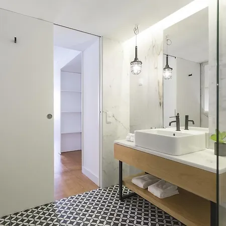 Prime - Sao Paulo 5 Lisboa