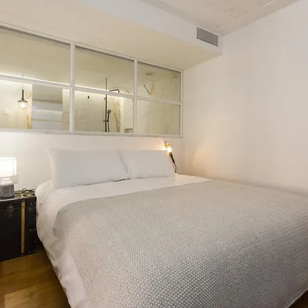 Apartamento Prime - Sao Paulo 5 *