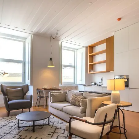 Apartment Prime - Sao Paulo 5 Lisbon