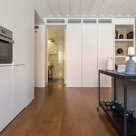 Prime - Sao Paulo 5 Apartamento *