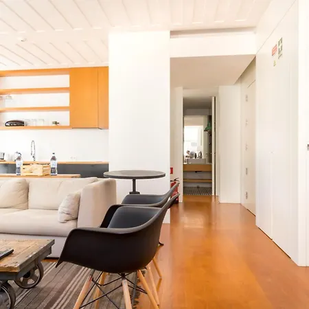 Prime - Sao Paulo 5 * Lisboa