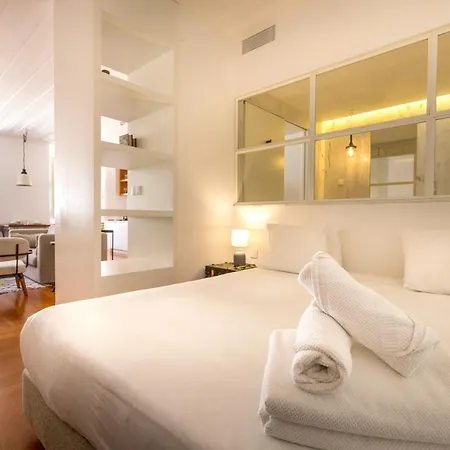 Apartment Prime - Sao Paulo 5 Lisbon