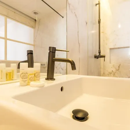 Apartment Prime - Sao Paulo 5 *