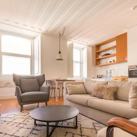 Apartamento Prime - Sao Paulo 5 Lisboa