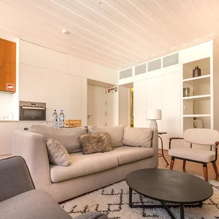 Apartment Prime - Sao Paulo 5