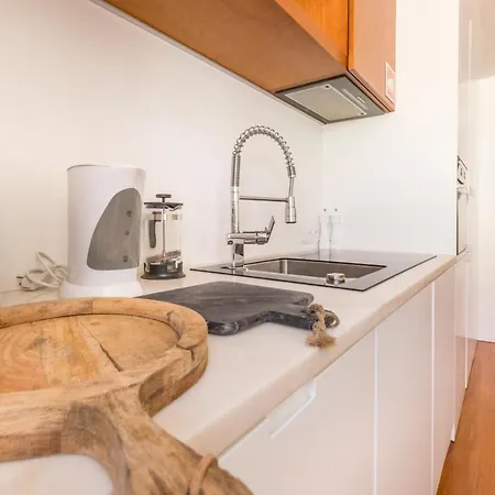 Prime - Sao Paulo 5 Apartamento *