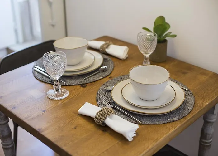 Prime - Sao Paulo 5 Апартаменты