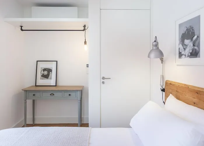 Prime - Sao Paulo 5 Апартаменты