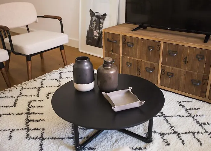 Апартаменты Prime - Sao Paulo 5