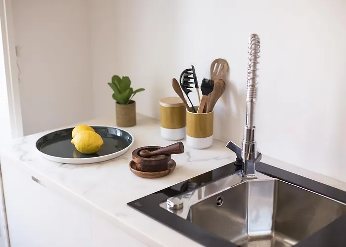 Prime - Sao Paulo 5 Апартаменты