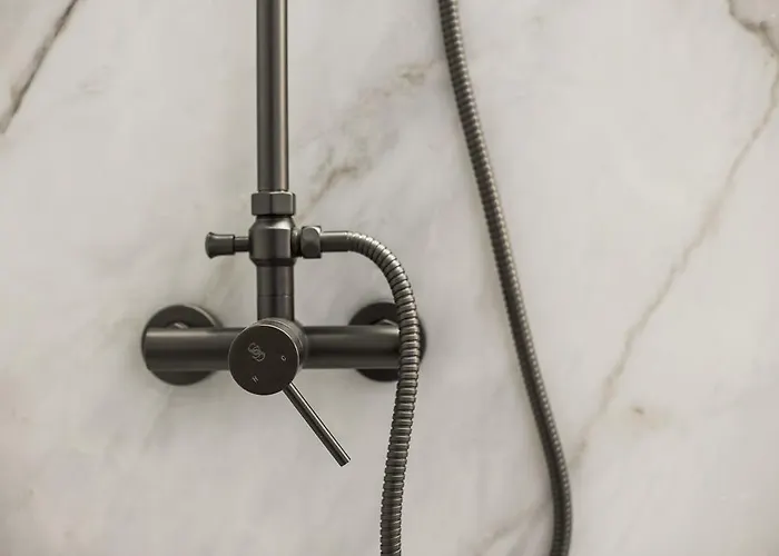 Prime - Sao Paulo 5 Апартаменты