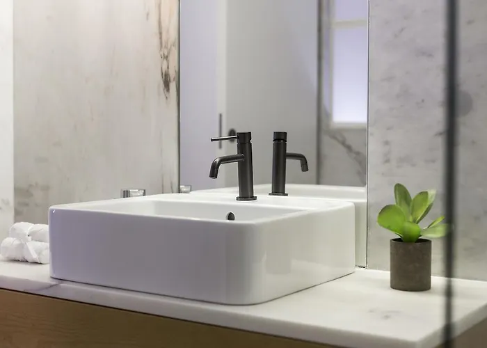 Prime - Sao Paulo 5 Апартаменты