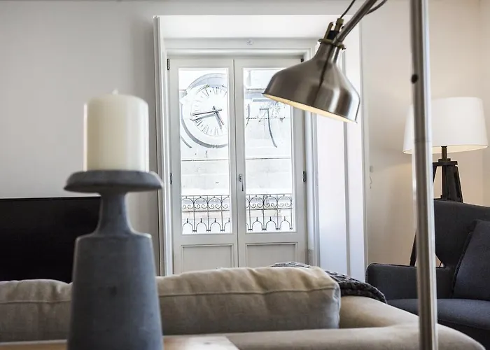 Prime - Sao Paulo 5 Апартаменты *