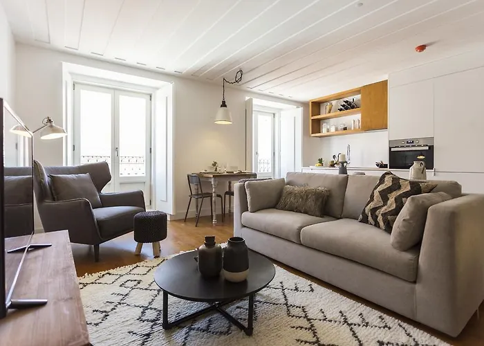 Prime - Sao Paulo 5 Апартаменты *