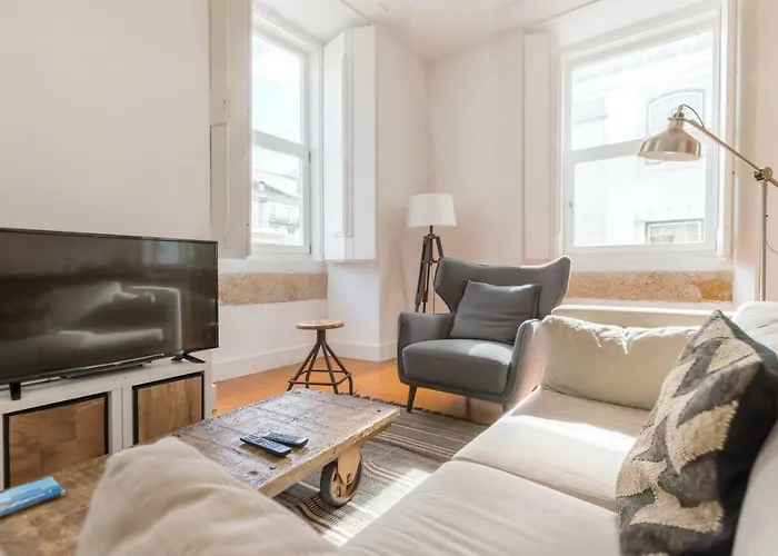 Prime - Sao Paulo 5 Апартаменты