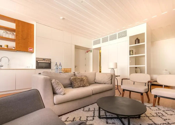 Апартаменты Prime - Sao Paulo 5