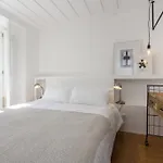 Prime - Sao Paulo 5 * Lissabon