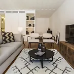 Prime - Sao Paulo 5 * Lissabon