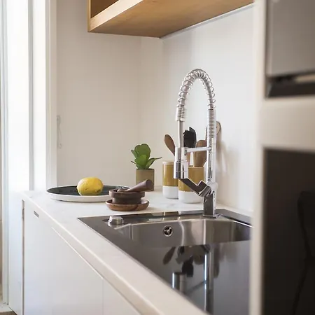 Appartamento Prime - Sao Paulo 5 *