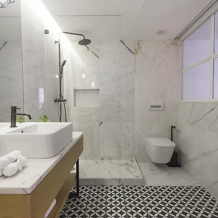 Prime - Sao Paulo 5 Appartamento *