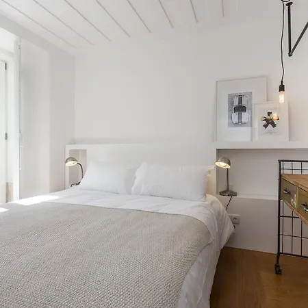 Prime - Sao Paulo 5 * Lisbona