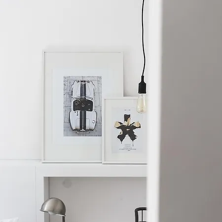 Prime - Sao Paulo 5 Lejlighed Lisboa