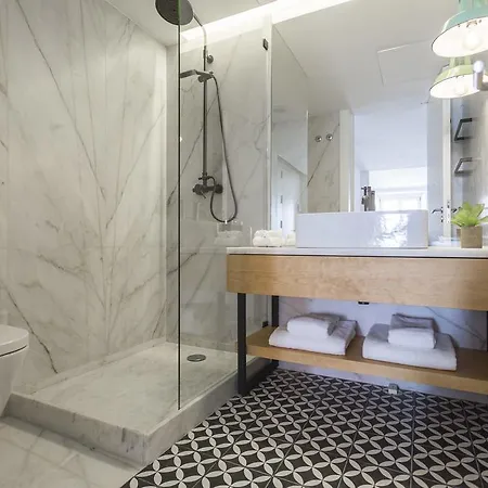 Prime - Sao Paulo 5 Lisbona