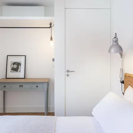 Prime - Sao Paulo 5 Lejlighed