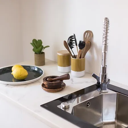 Prime - Sao Paulo 5 Appartamento