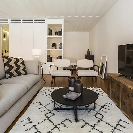 Prime - Sao Paulo 5 * Lisbona