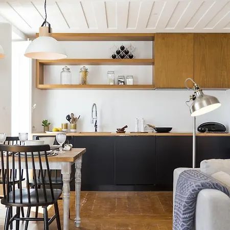 Lejlighed Prime - Sao Paulo 5 *