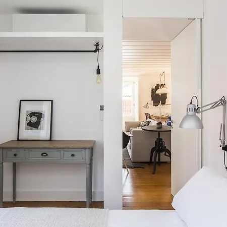 Appartamento Prime - Sao Paulo 5 *