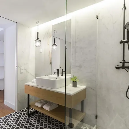 Prime - Sao Paulo 5 * Lisboa