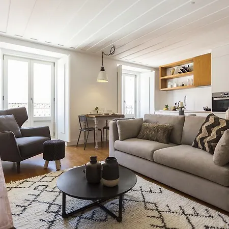 Prime - Sao Paulo 5 Lejlighed *