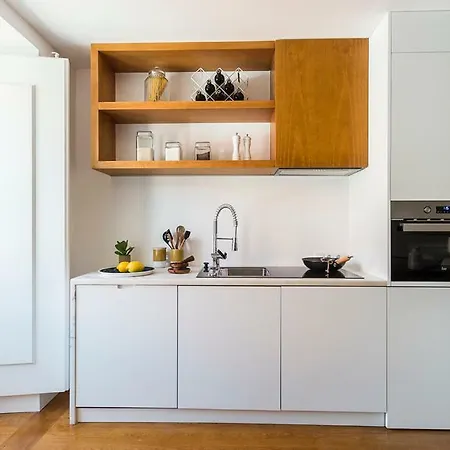 Prime - Sao Paulo 5 Lisboa