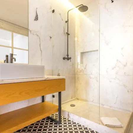 Prime - Sao Paulo 5 * Lisbona