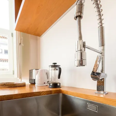 Lejlighed Prime - Sao Paulo 5 *