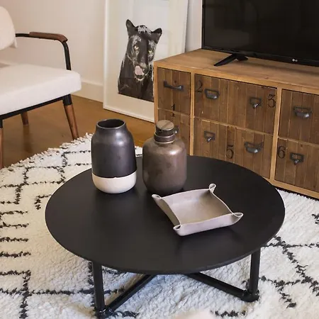 Daire Prime - Sao Paulo 5