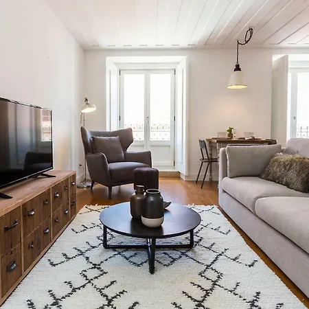 Apartman Prime - Sao Paulo 5 *